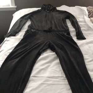 Girls Justice one piece jumpsuit